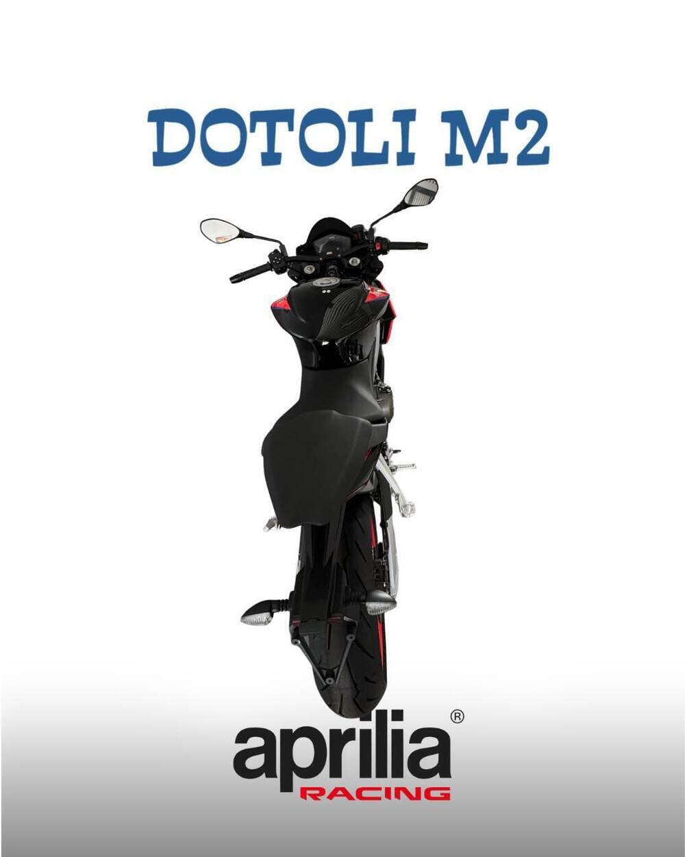 Aprilia Tuono 660 Factory (2022 - 24) (6)