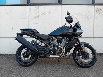 Harley-Davidson Pan America 1250 (2020 - 25) nuova