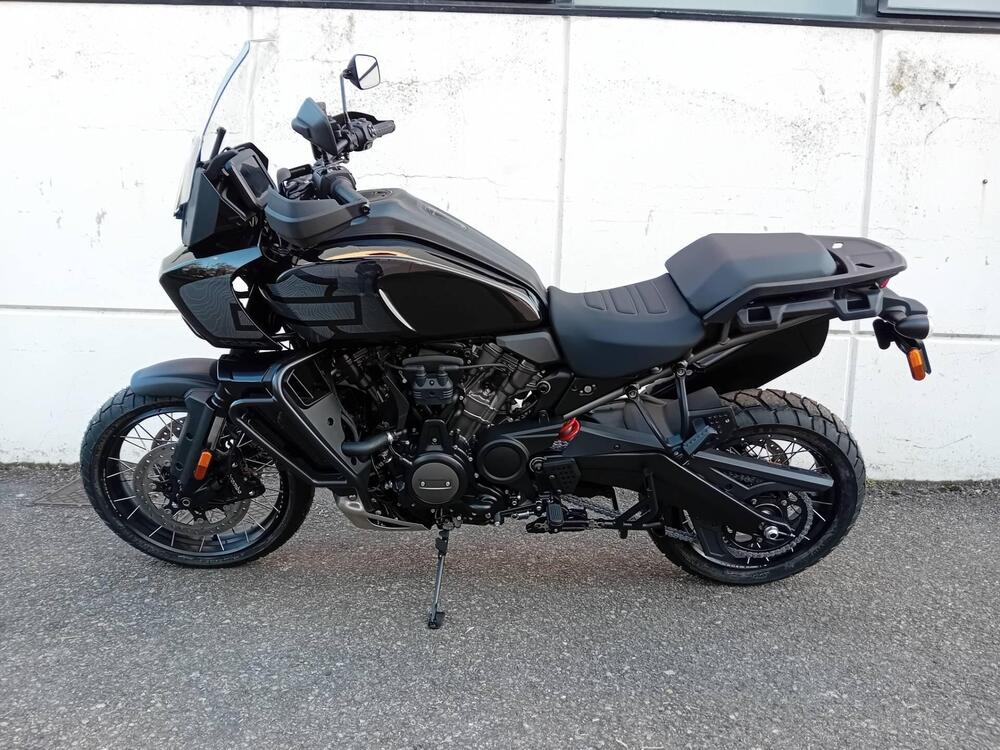 Harley-Davidson Pan America 1250 (2020 - 25) (2)