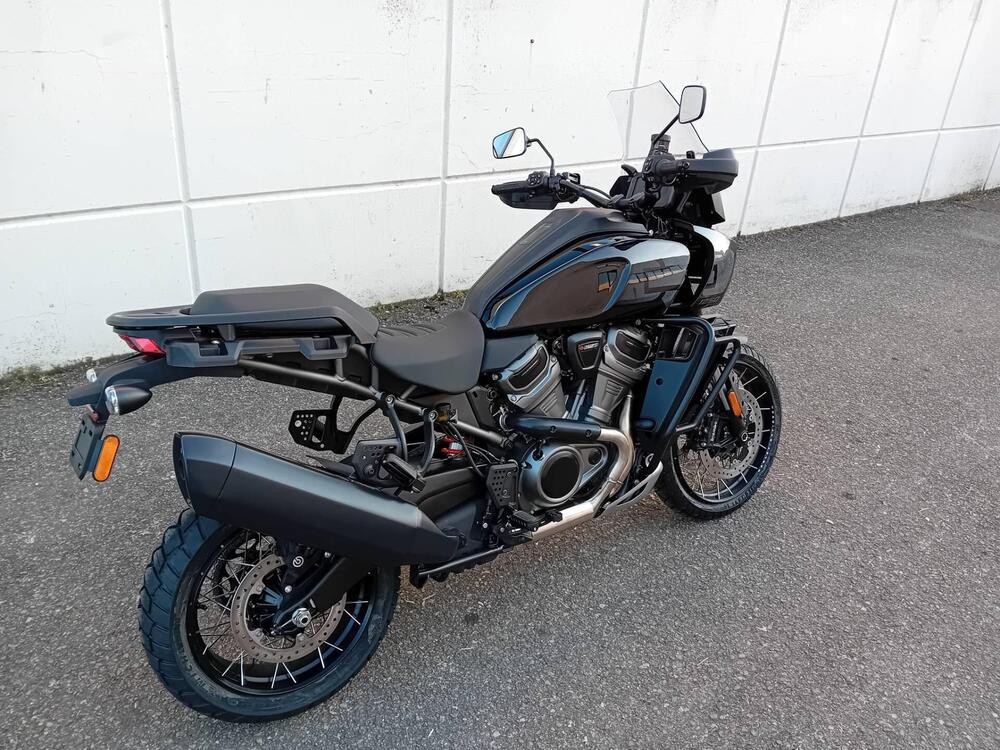 Harley-Davidson Pan America 1250 (2020 - 25) (3)