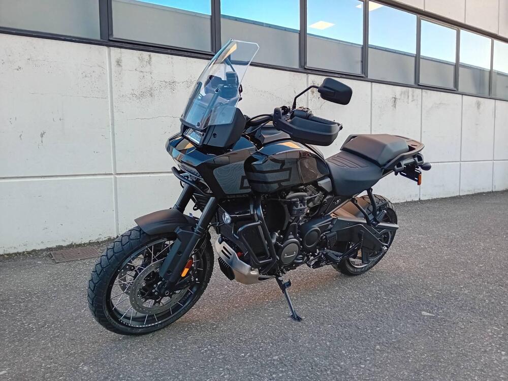 Harley-Davidson Pan America 1250 (2020 - 25) (4)