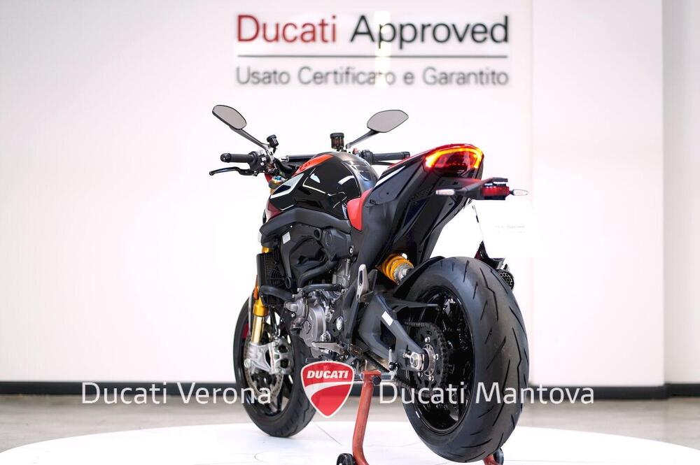 Ducati Monster 937 SP (2023 - 25) (6)