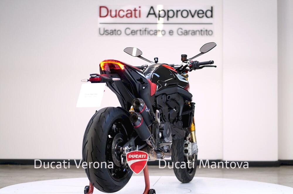 Ducati Monster 937 SP (2023 - 25) (7)