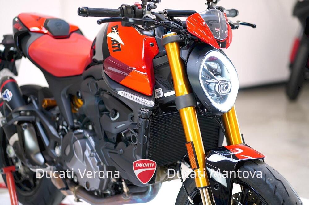 Ducati Monster 937 SP (2023 - 25) (9)