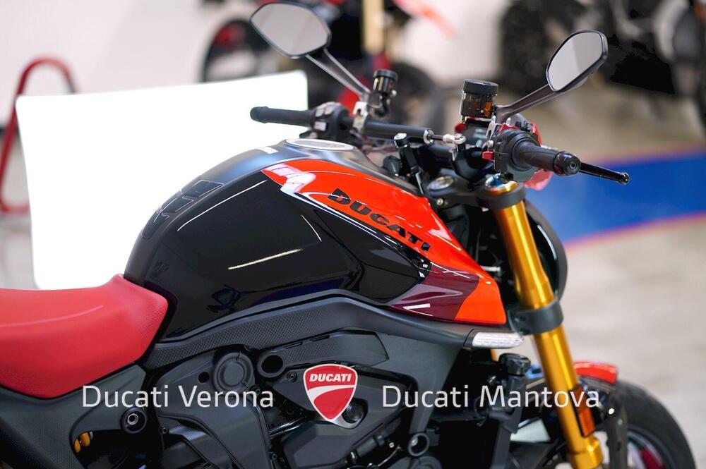 Ducati Monster 937 SP (2023 - 25) (10)