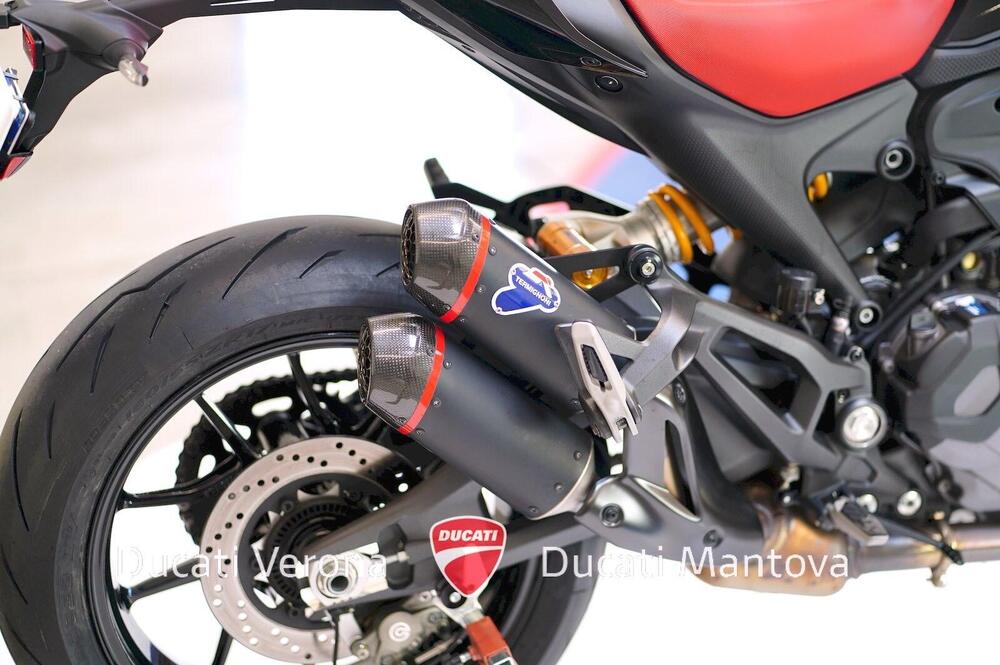 Ducati Monster 937 SP (2023 - 25) (11)