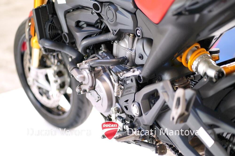 Ducati Monster 937 SP (2023 - 25) (16)
