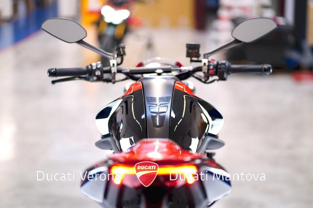 Ducati Monster 937 SP (2023 - 25) (19)