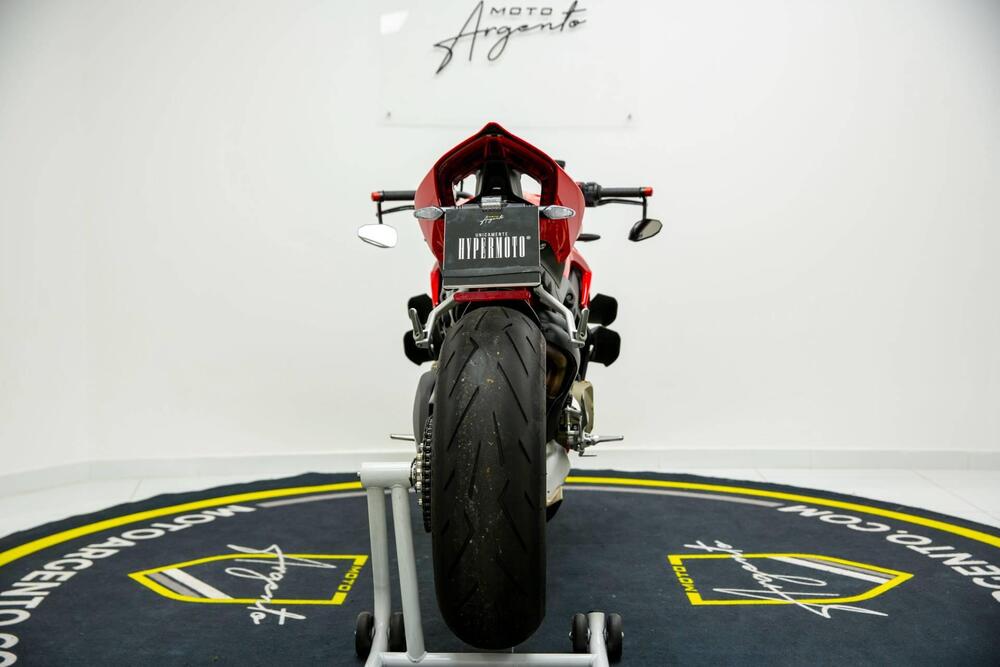 Ducati Streetfighter V4 1100 S (2020) (5)