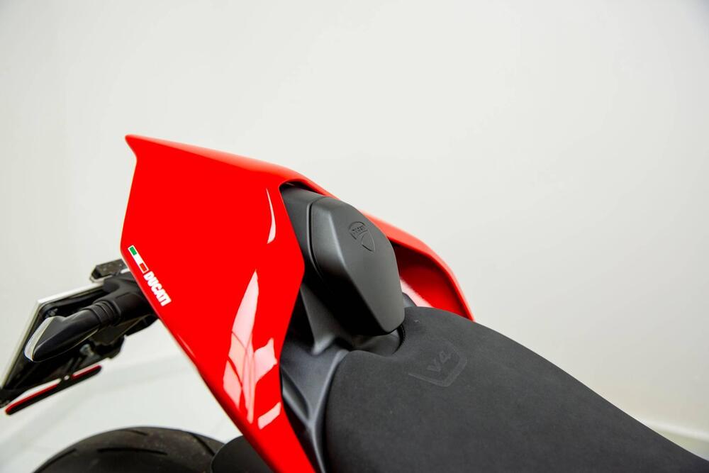 Ducati Streetfighter V4 1100 S (2020) (15)