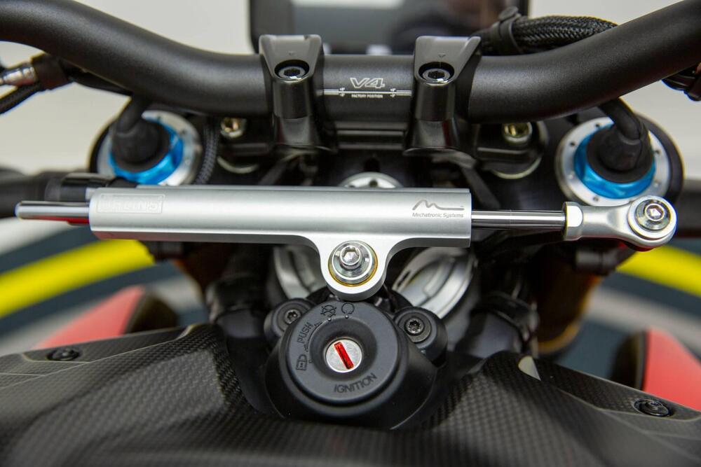 Ducati Streetfighter V4 1100 S (2020) (19)