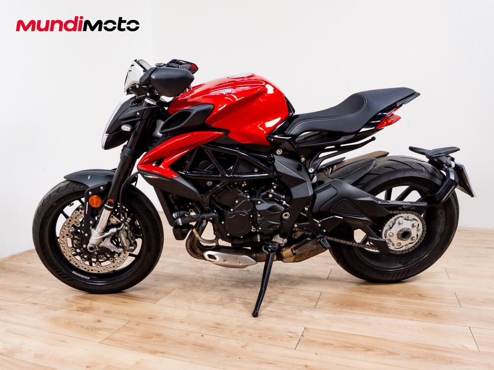 MV Agusta Dragster 800 R (2023 - 25) (8)