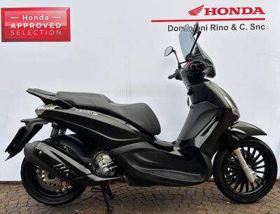 Piaggio Beverly 300 i.e. (2010 - 16) usata