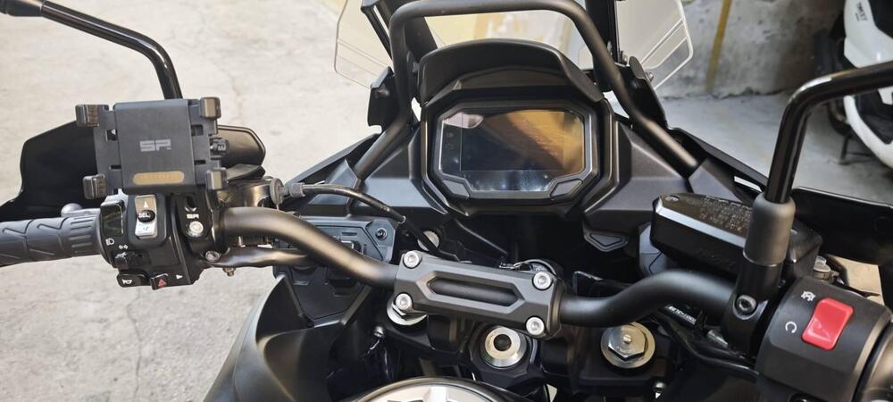 Kawasaki Versys 650 Grand Tourer (2022 - 24) (4)