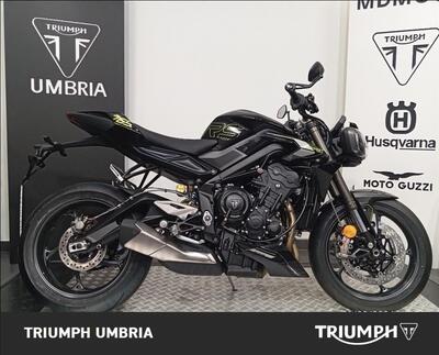 Triumph Street Triple 765 RS (2023 - 26) nuova