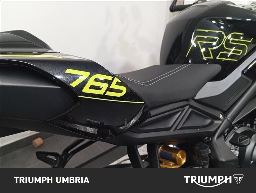 Triumph Street Triple 765 RS (2023 - 26) (4)