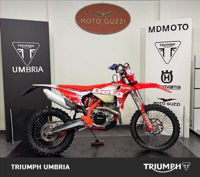 Betamotor RR X-PRO 390 4T Enduro (2025) usata