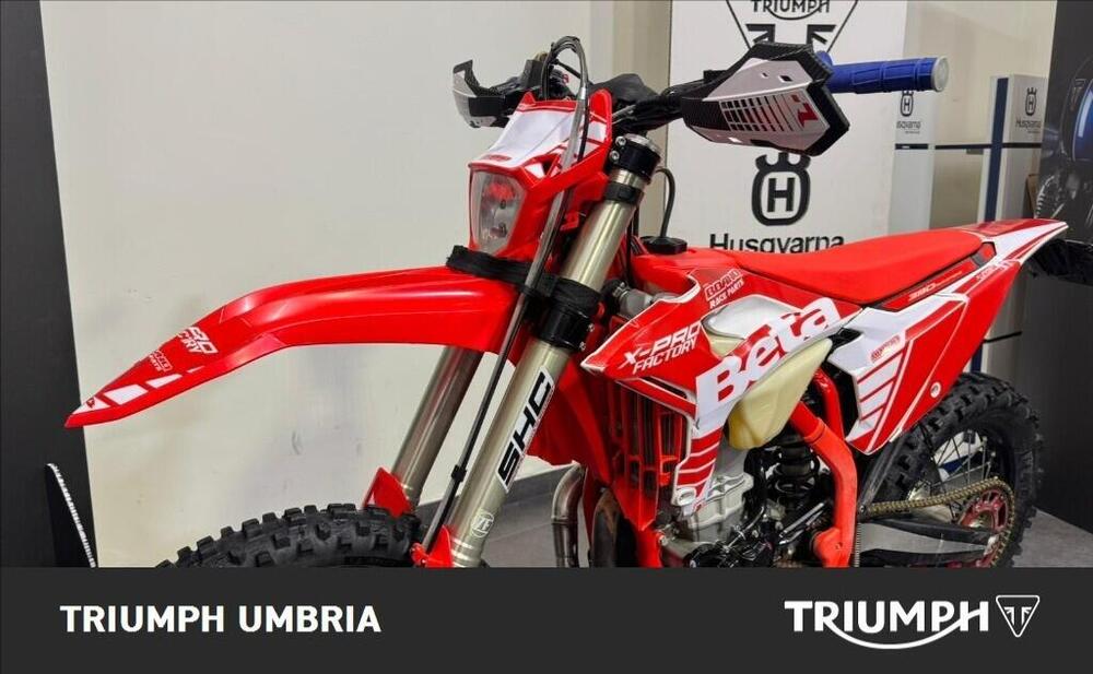 Betamotor RR X-PRO 390 4T Enduro (2025) (7)