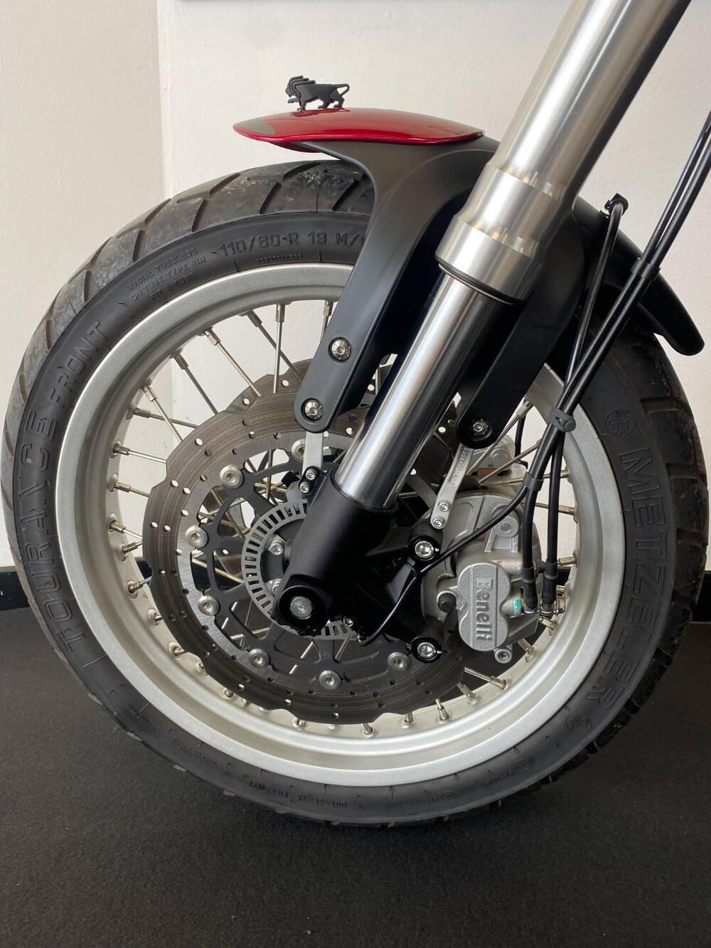 Benelli Leoncino 500 Trail (2021 - 26) (2)