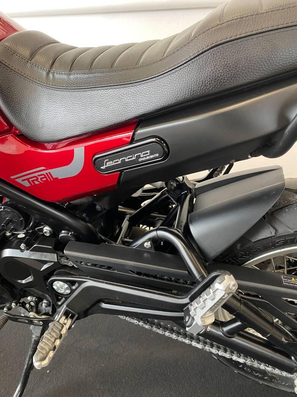 Benelli Leoncino 500 Trail (2021 - 26) (4)
