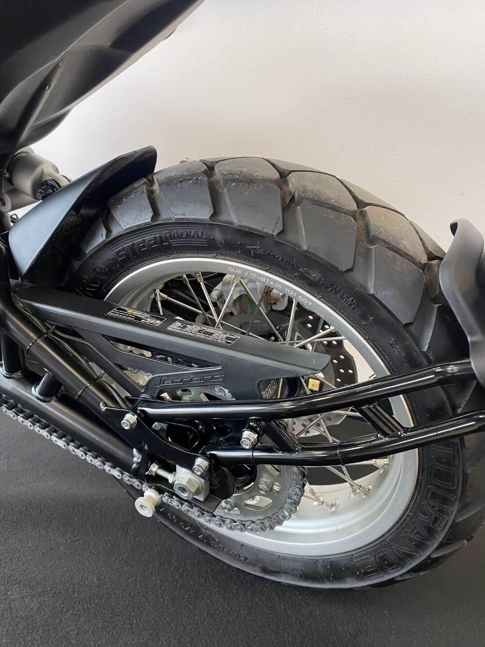 Benelli Leoncino 500 Trail (2021 - 26) (5)