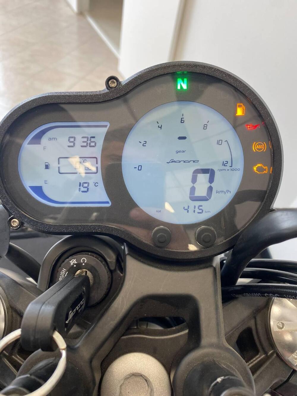 Benelli Leoncino 500 Trail (2021 - 26) (7)