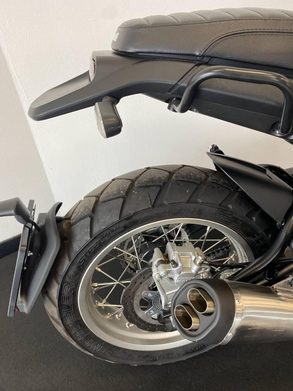 Benelli Leoncino 500 Trail (2021 - 26) (12)