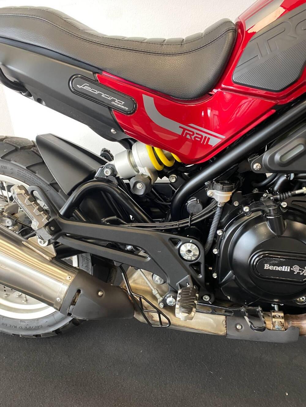 Benelli Leoncino 500 Trail (2021 - 26) (13)