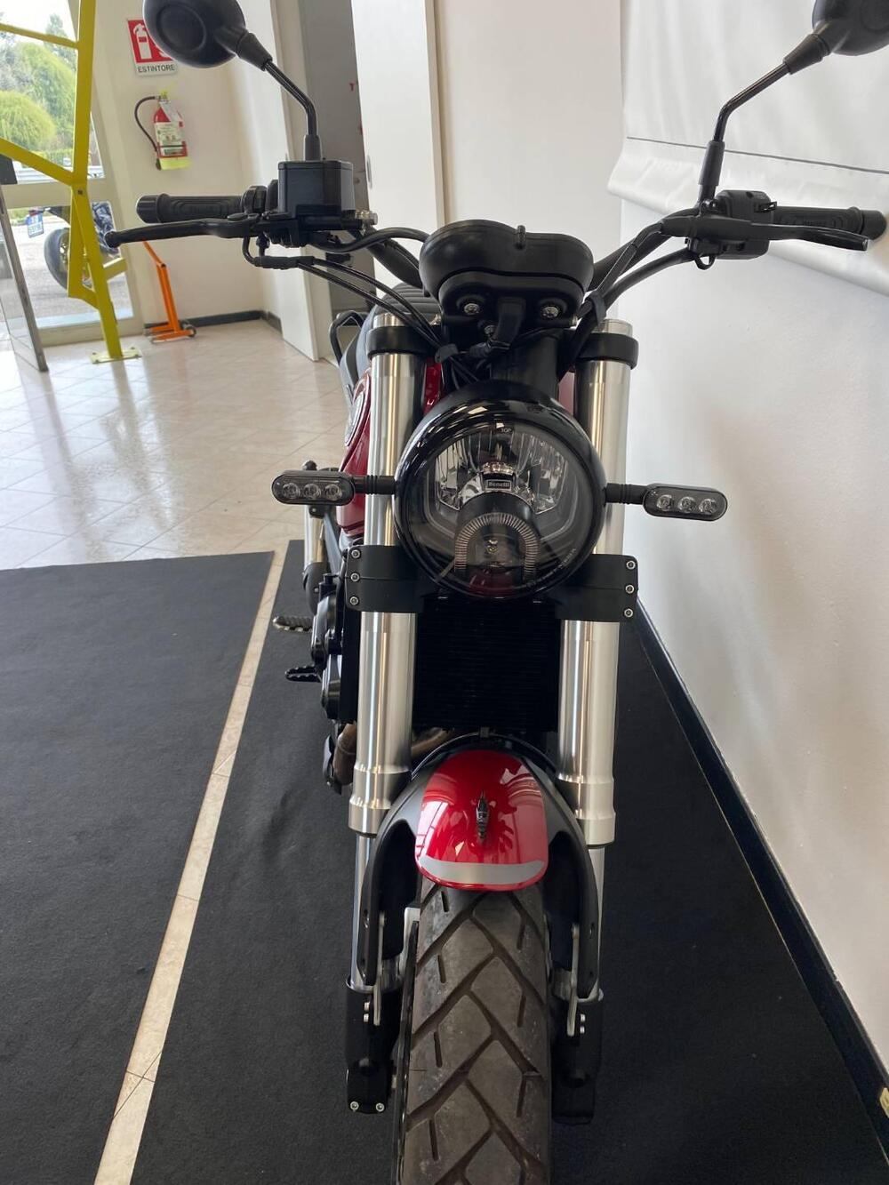 Benelli Leoncino 500 Trail (2021 - 26) (16)