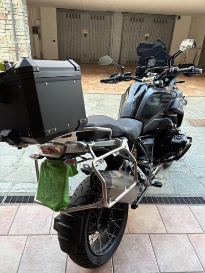 Bmw R 1250 GS Ultimate Edition (2023) usata