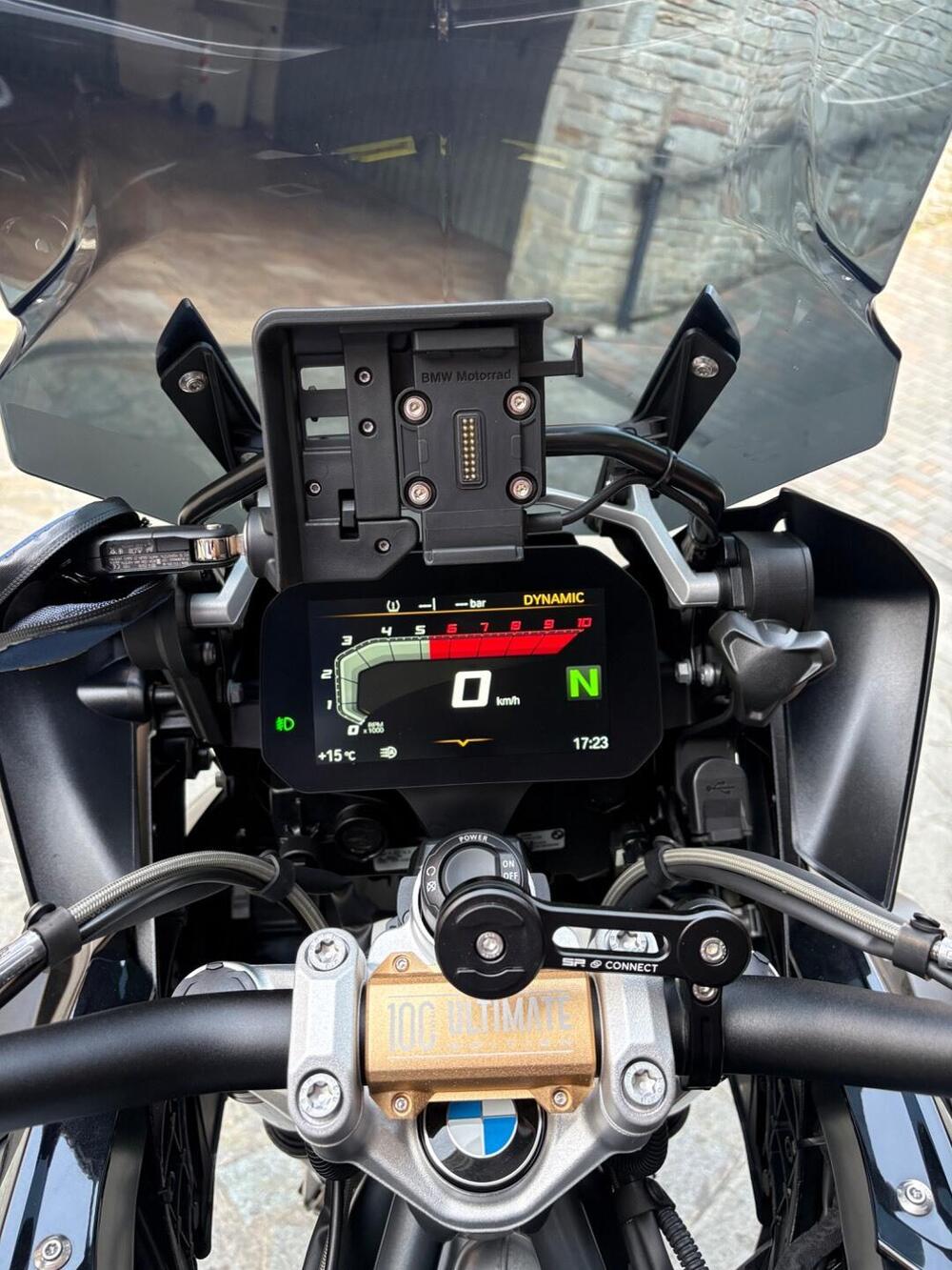 Bmw R 1250 GS Ultimate Edition (2023) (2)