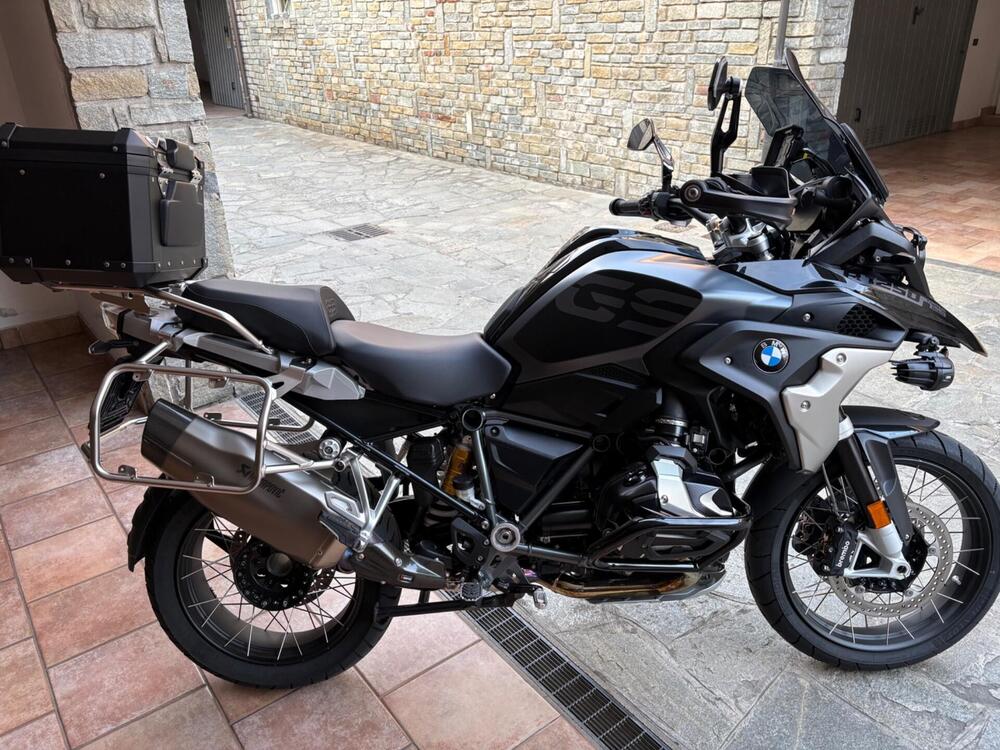 Bmw R 1250 GS Ultimate Edition (2023) (3)