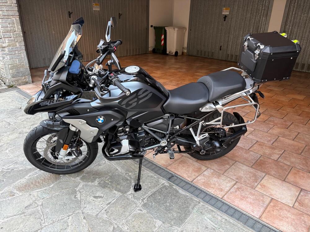 Bmw R 1250 GS Ultimate Edition (2023) (4)