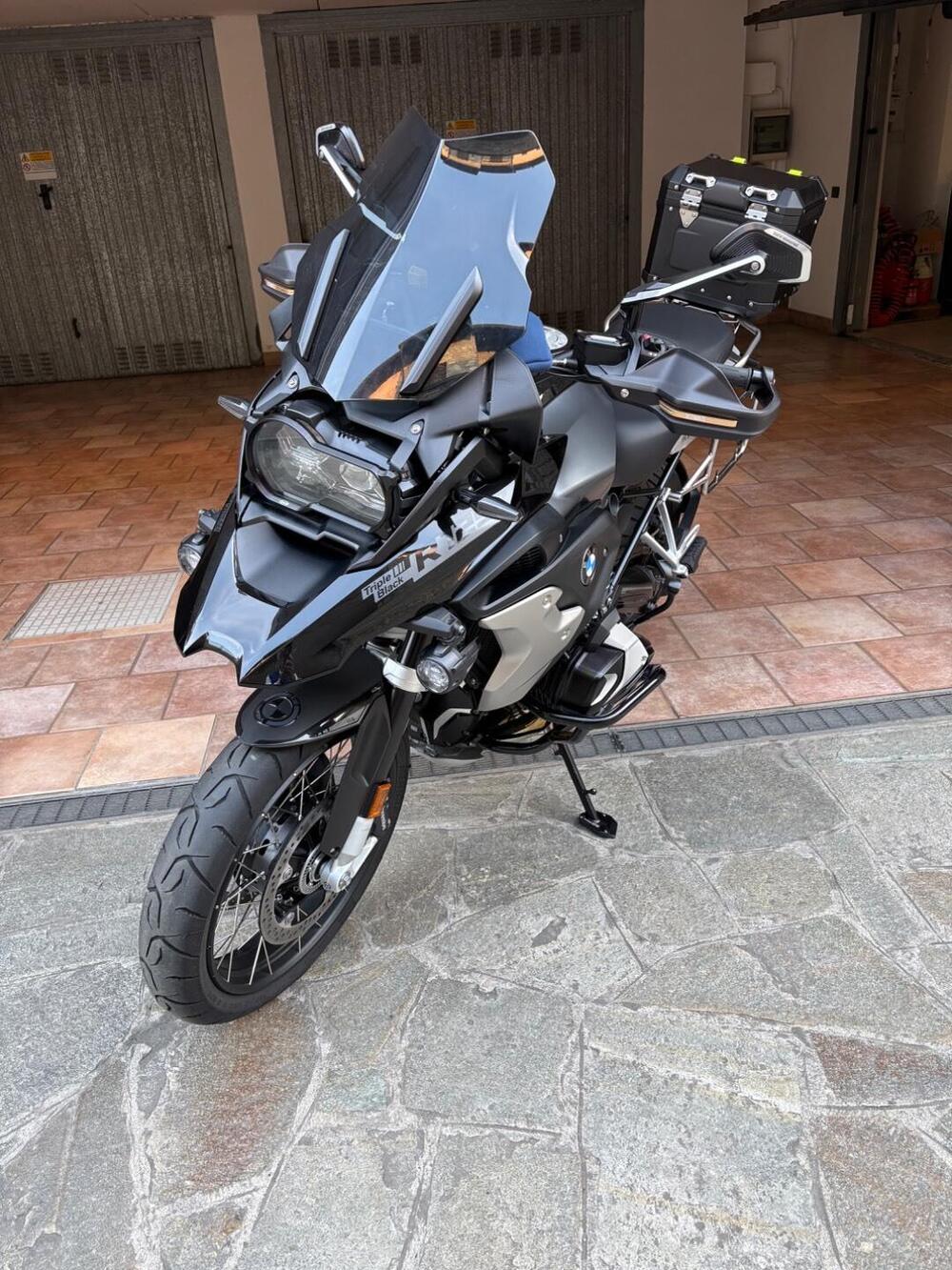 Bmw R 1250 GS Ultimate Edition (2023) (5)