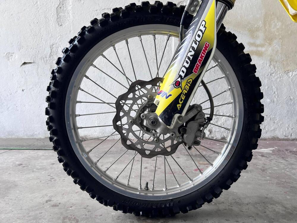 Suzuki RM-Z 250 (2017- 18) (6)