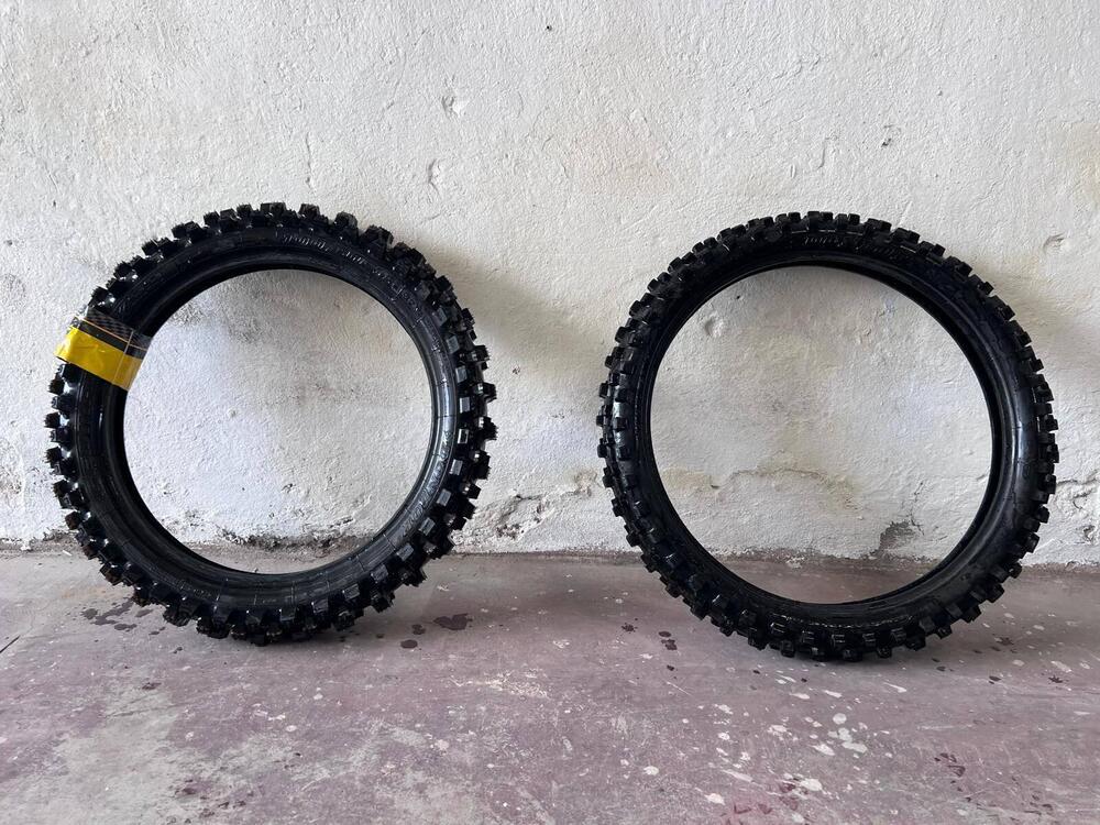 Suzuki RM-Z 250 (2017- 18) (9)