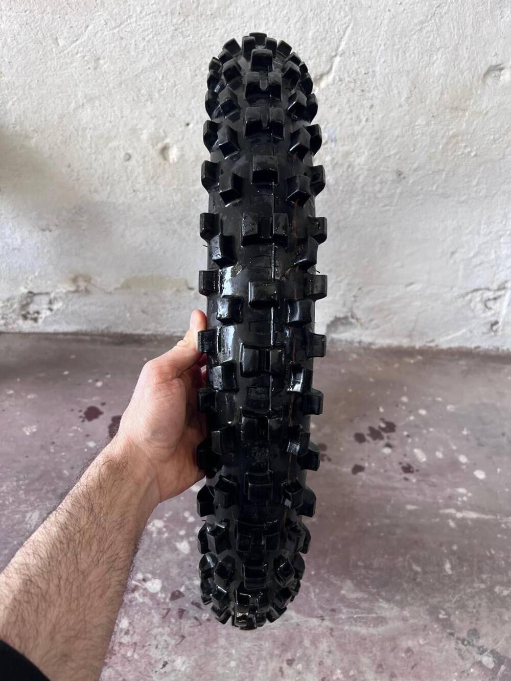 Suzuki RM-Z 250 (2017- 18) (10)