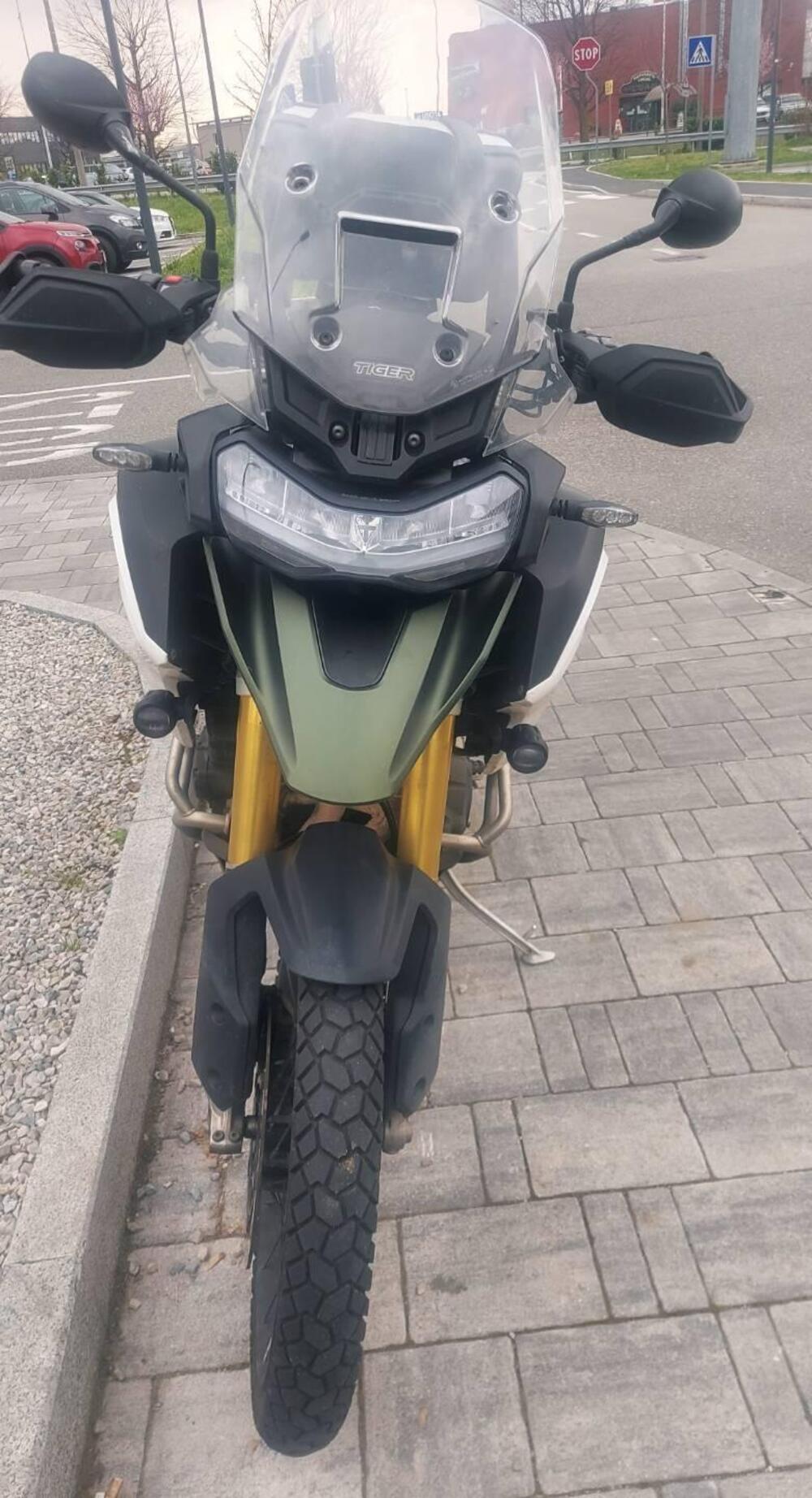 Triumph Tiger 1200 Rally Pro (2022 - 23) (4)