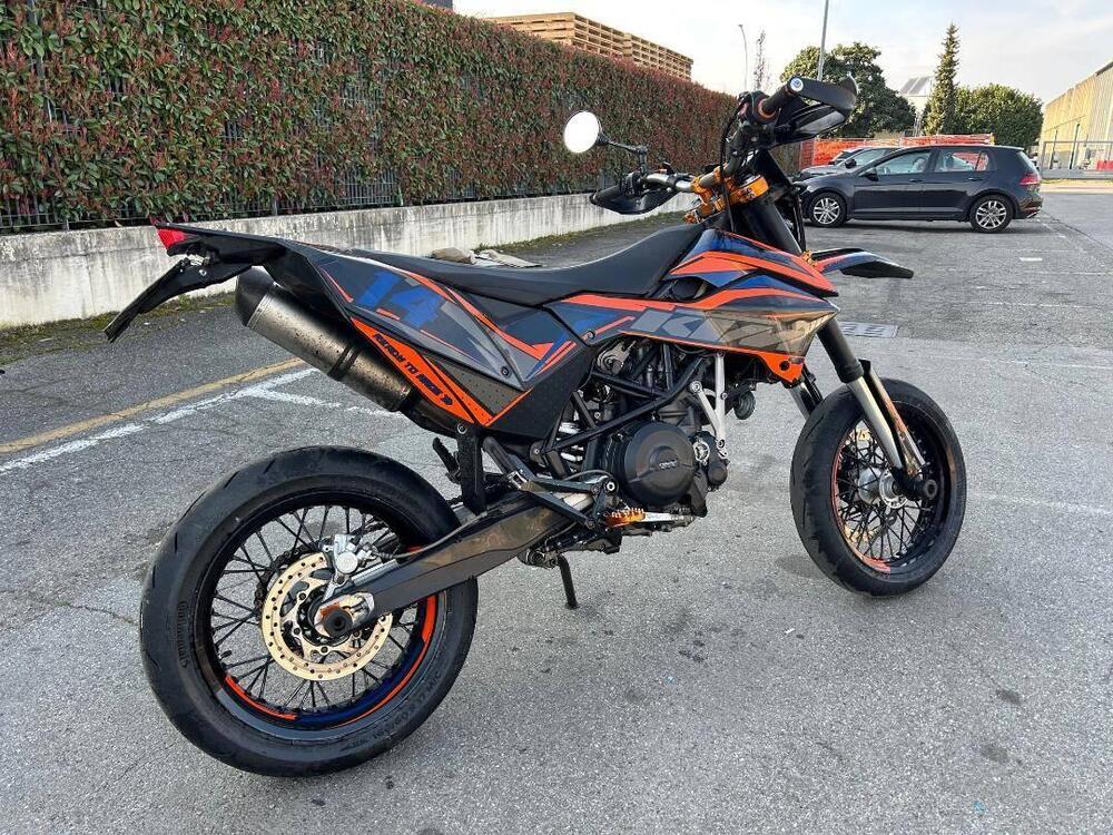 KTM 690 SMC (2008- 11) (6)