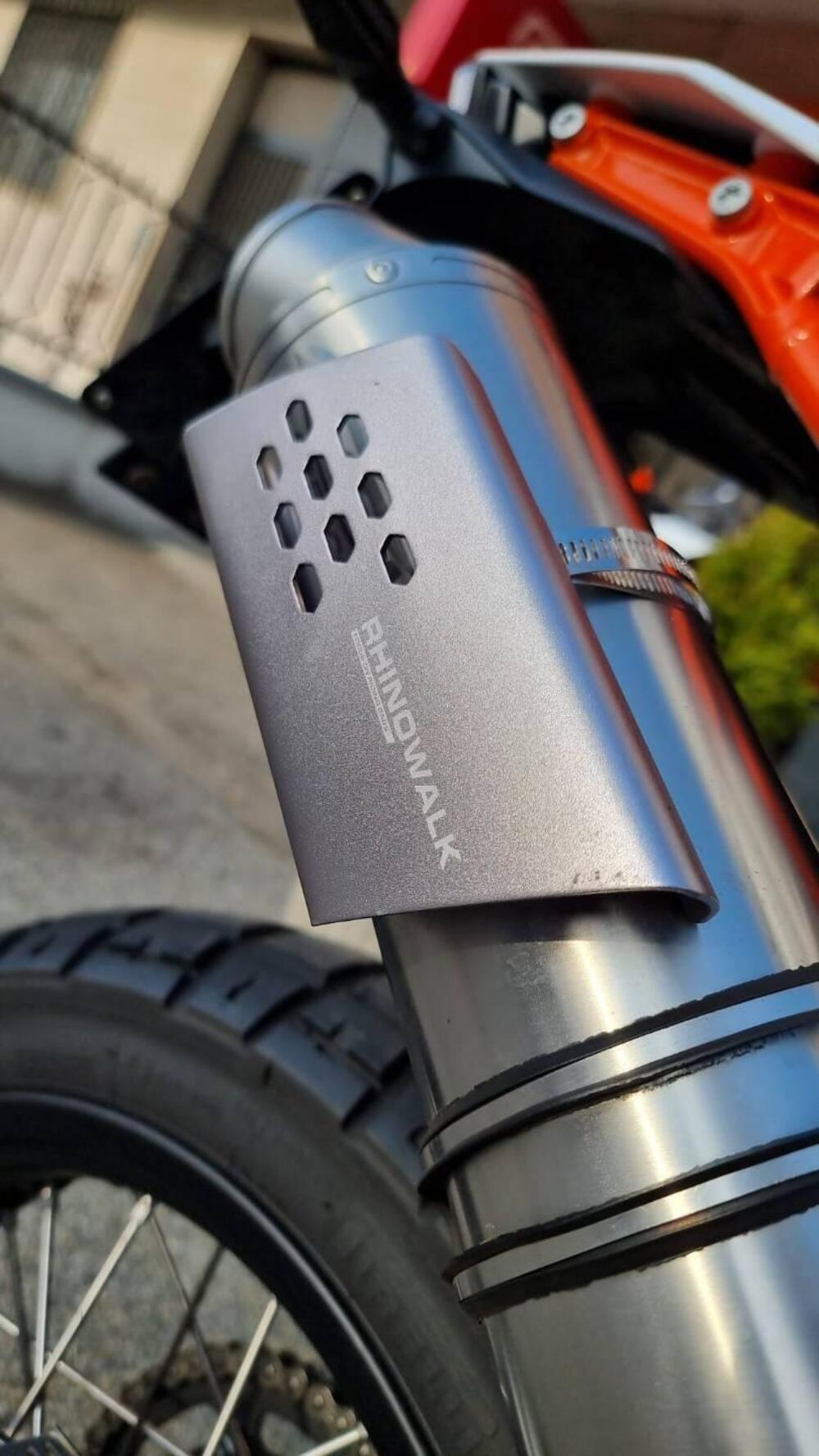 KTM 890 Adventure R (2023 - 24) (5)