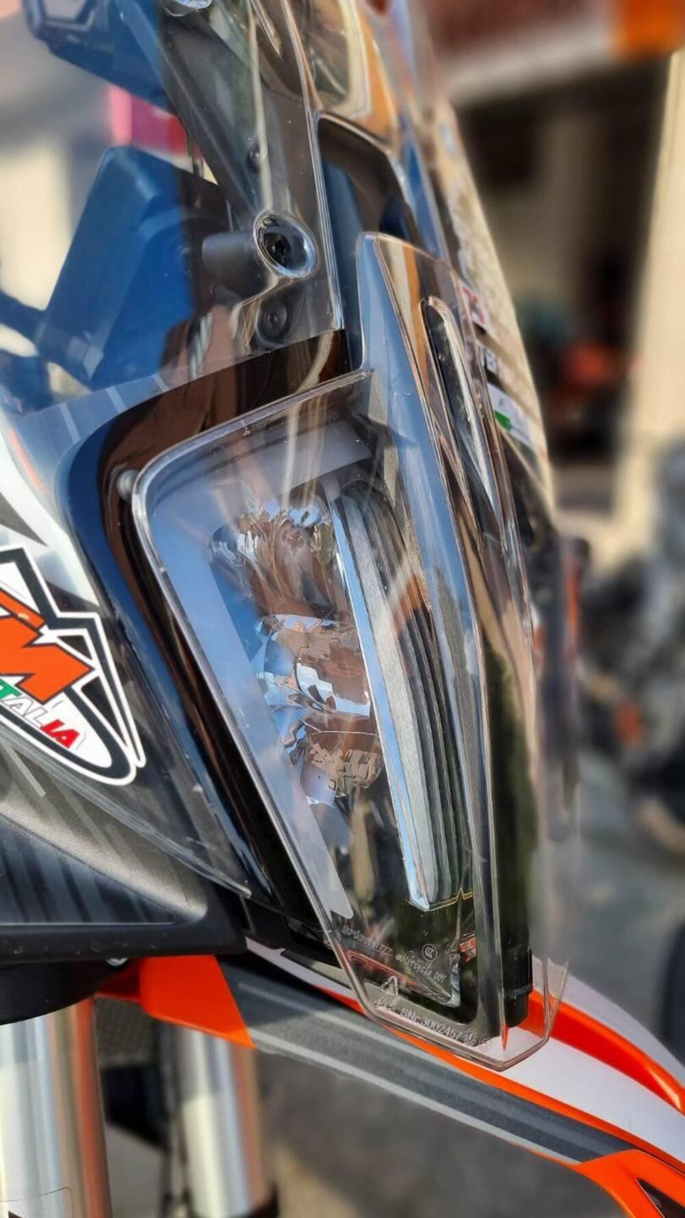 KTM 890 Adventure R (2023 - 24) (6)