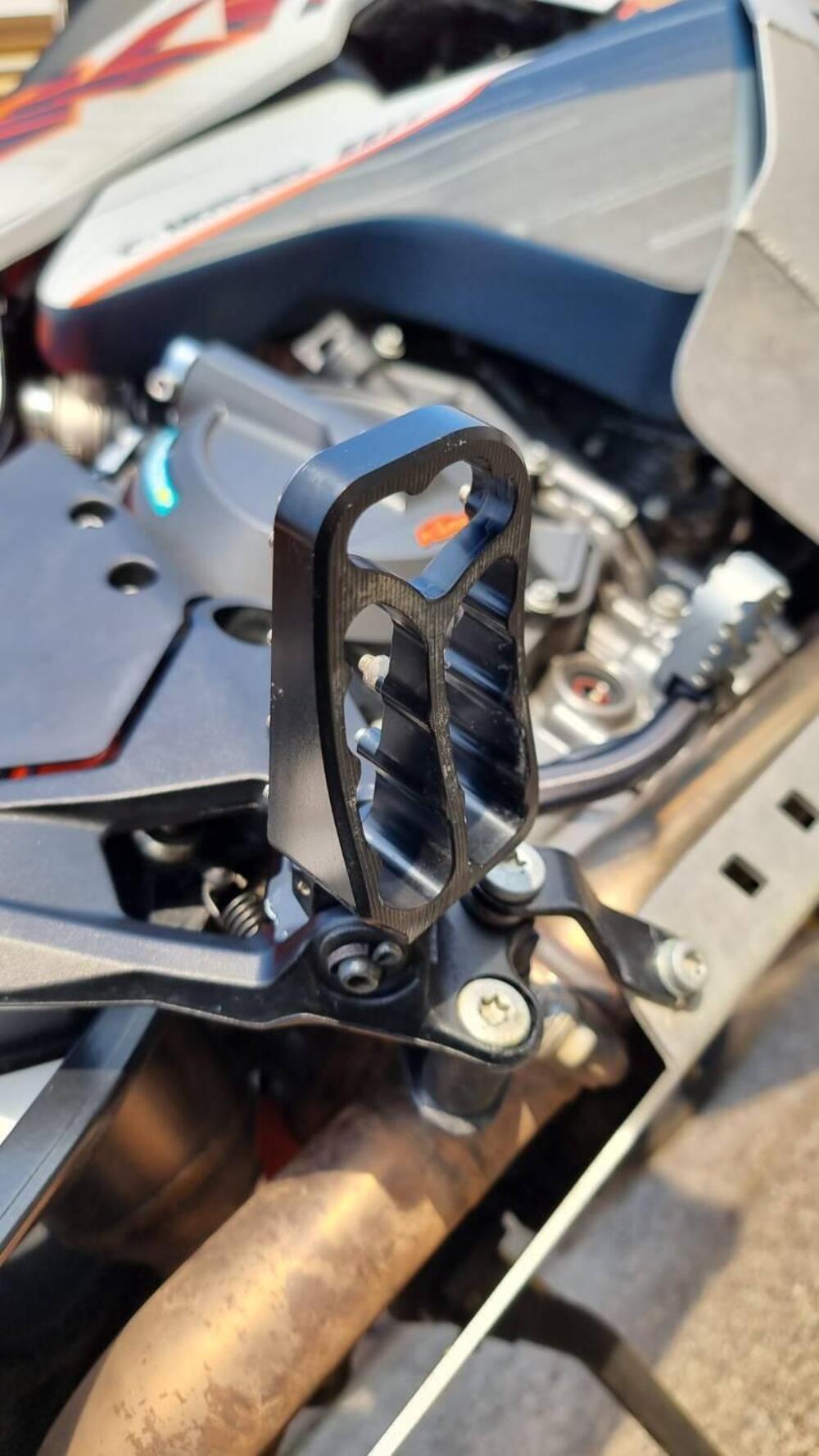 KTM 890 Adventure R (2023 - 24) (7)