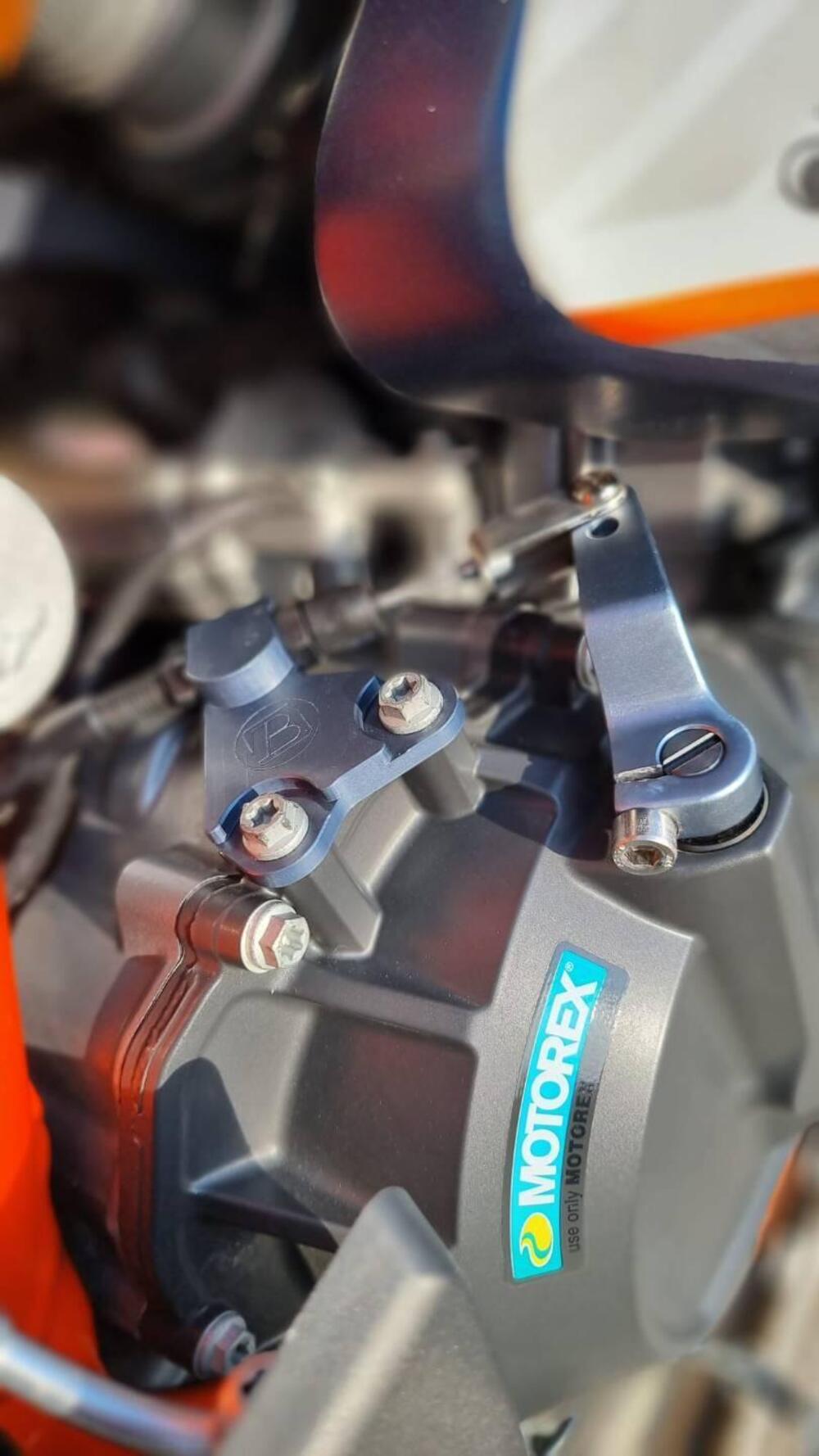 KTM 890 Adventure R (2023 - 24) (8)