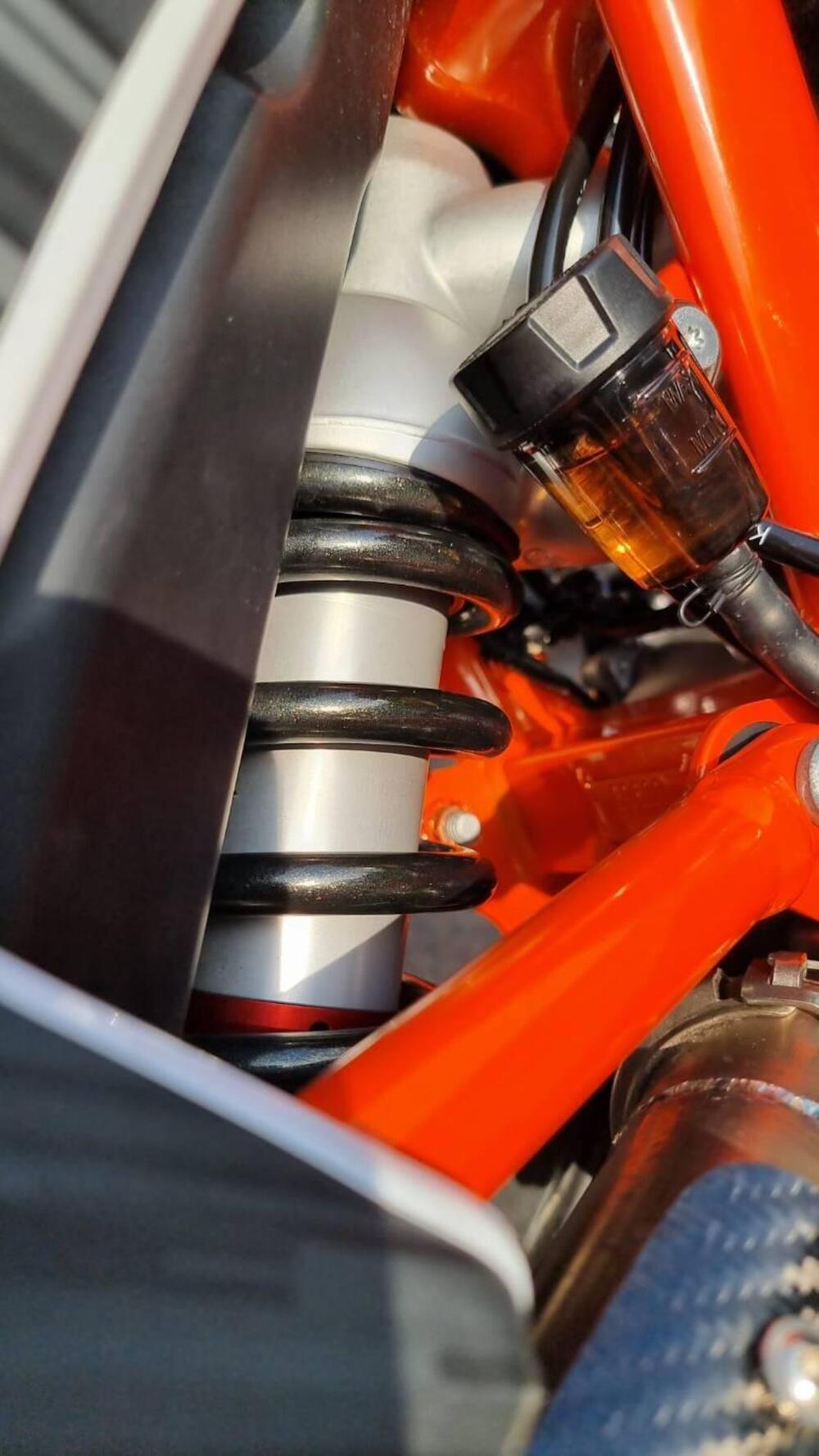 KTM 890 Adventure R (2023 - 24) (10)