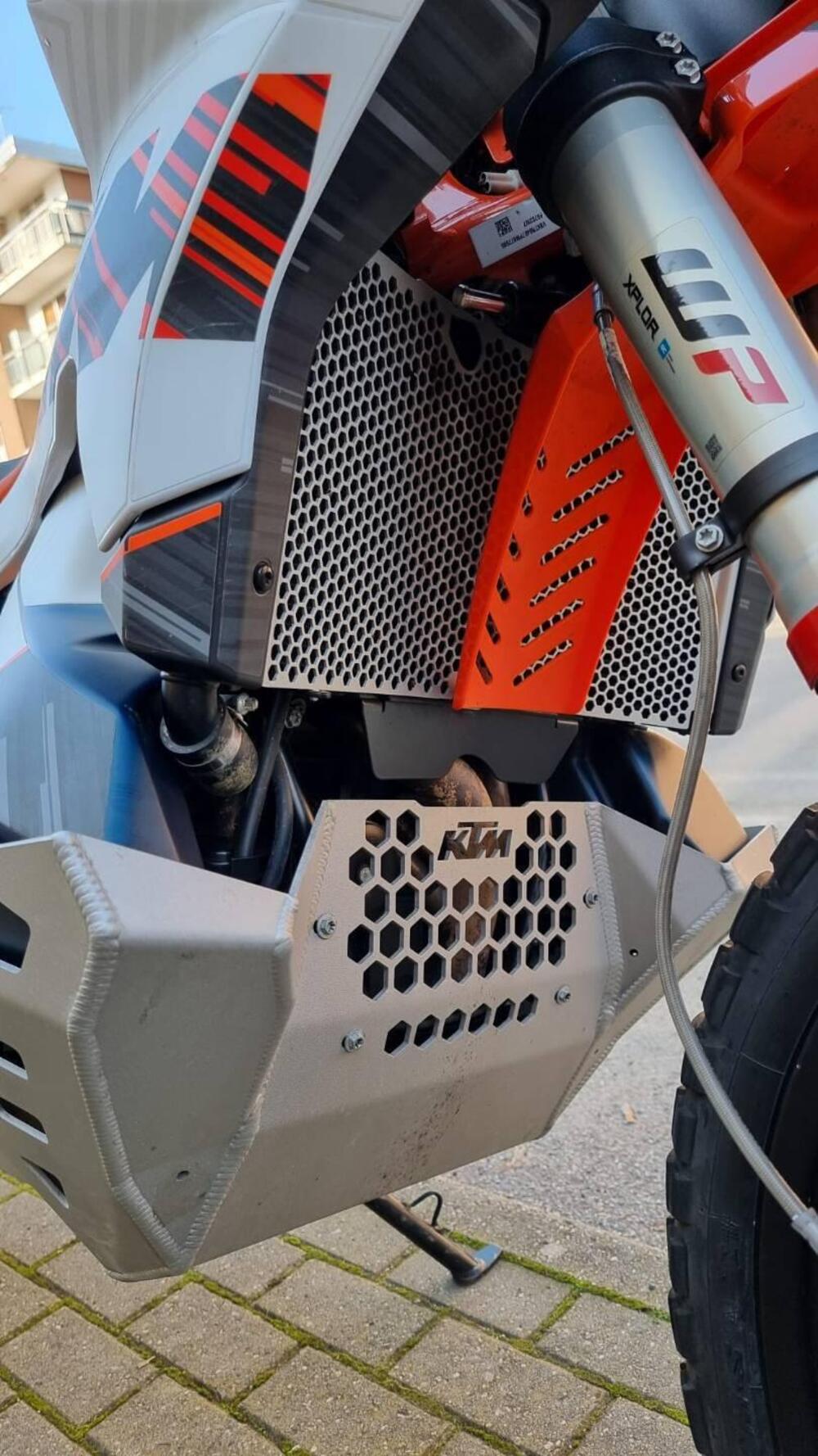 KTM 890 Adventure R (2023 - 24) (12)