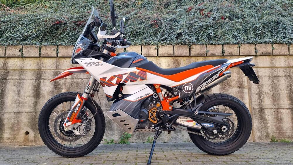 KTM 890 Adventure R (2023 - 24) (2)