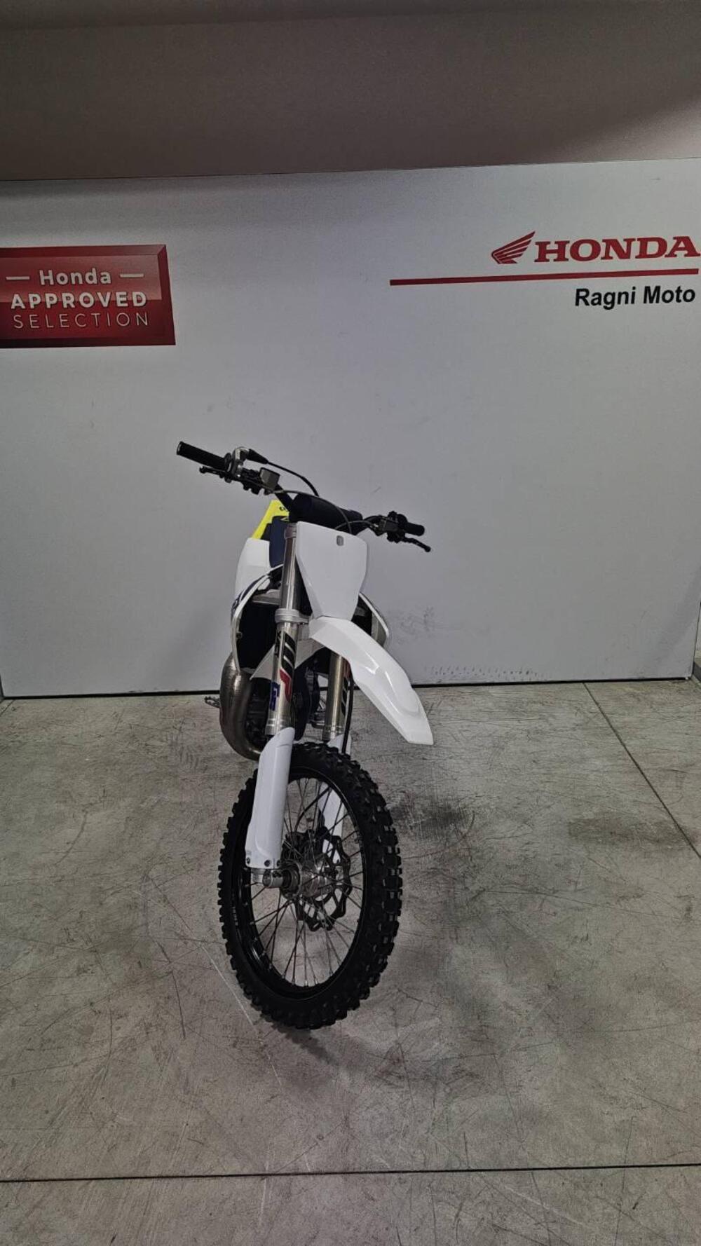 Husqvarna TC 85 (2023 - 24) (3)