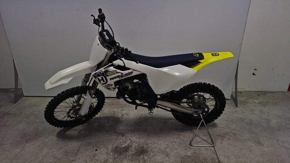 Husqvarna TC 85 (2023 - 24) (2)