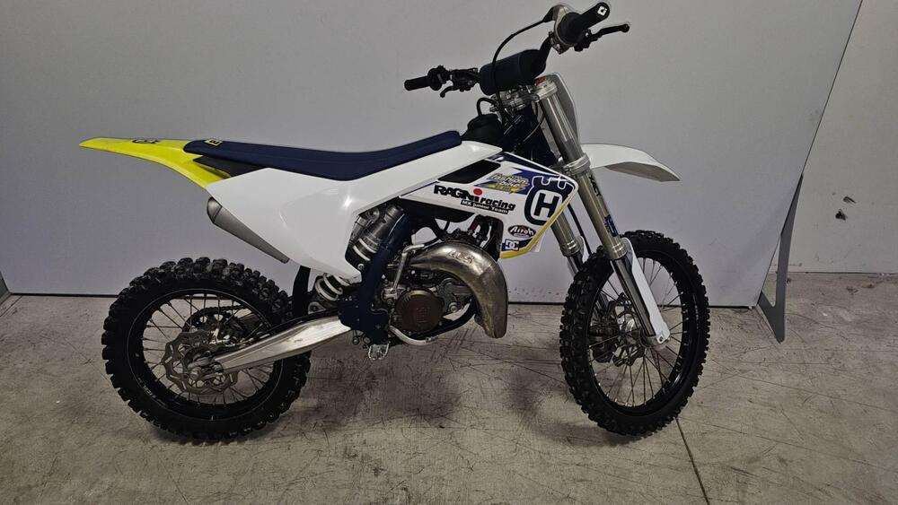 Husqvarna TC 85 (2023 - 24)