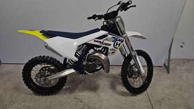 Husqvarna TC 85 (2023 - 24) usata